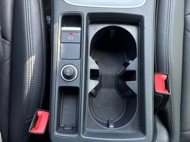 2022 Audi Q3 Premium 45 TFSI S line quattro Tiptronic