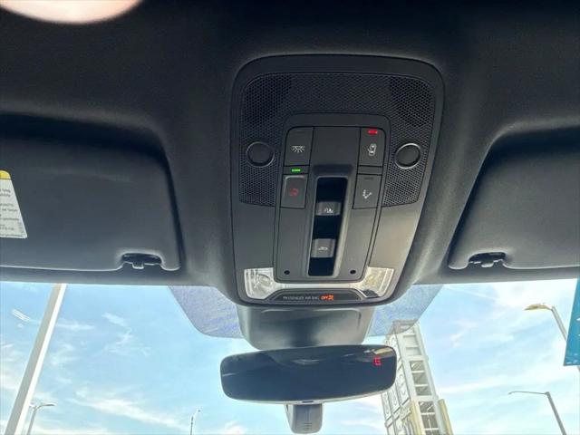 2022 Audi Q3 Premium 45 TFSI S line quattro Tiptronic