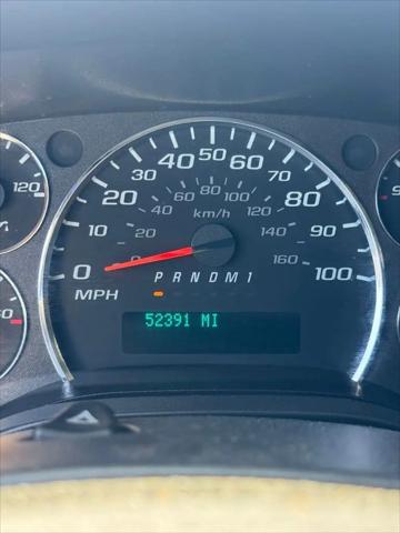 2022 Chevrolet Express Cargo Van RWD 2500 Regular Wheelbase WT