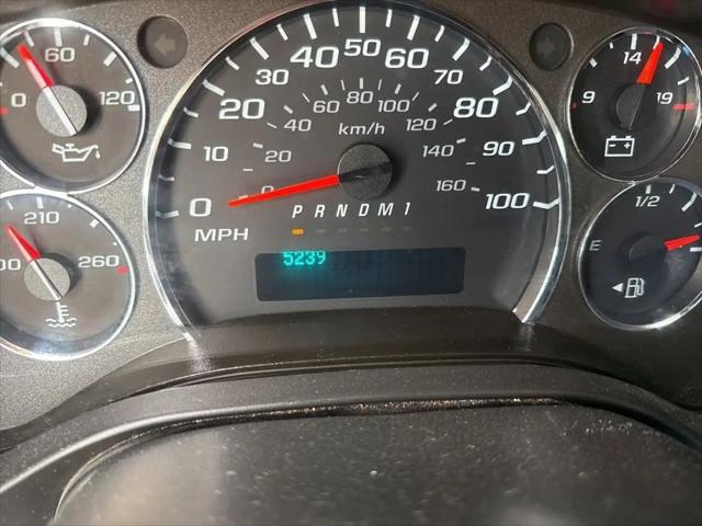 2022 Chevrolet Express Cargo Van RWD 2500 Regular Wheelbase WT