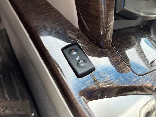 2011 Acura MDX Technology Package