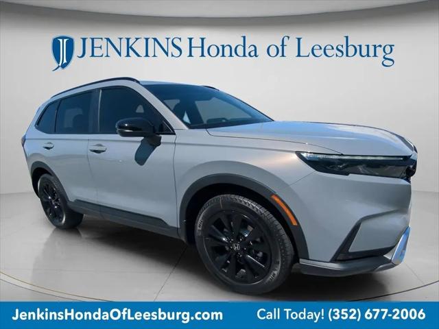 2026 Honda CR-V Hybrid AWD Sport Touring for sale in Leesburg, FL