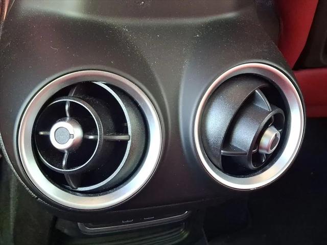 2023 Alfa Romeo Stelvio Veloce AWD