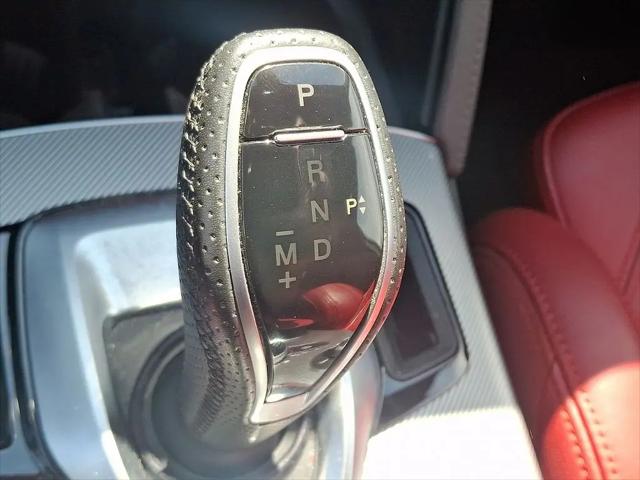 2023 Alfa Romeo Stelvio Veloce AWD