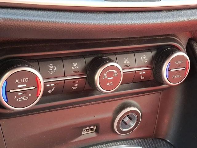 2023 Alfa Romeo Stelvio Veloce AWD