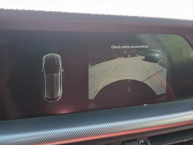 2023 Alfa Romeo Stelvio Veloce AWD