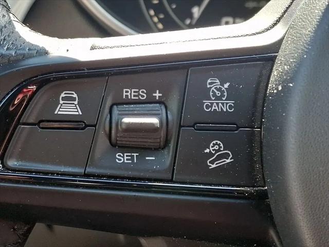 2023 Alfa Romeo Stelvio Veloce AWD