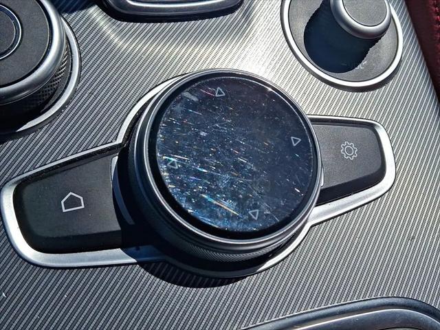 2023 Alfa Romeo Stelvio Veloce AWD