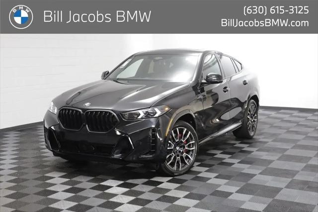 2027 BMW X6 xDrive40i for sale in Naperville, IL
