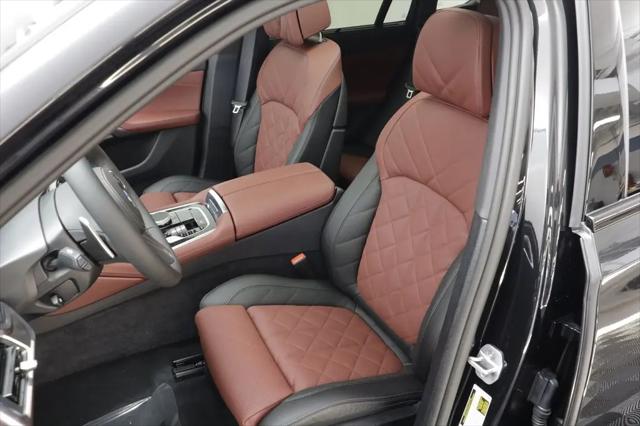 2027 BMW X6 xDrive40i