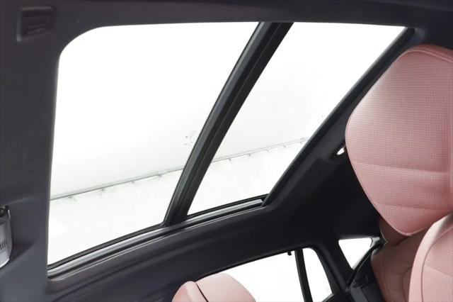 2027 BMW X6 xDrive40i
