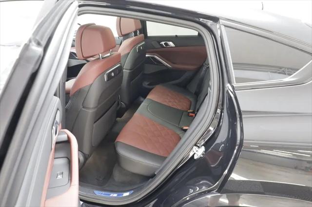 2027 BMW X6 xDrive40i