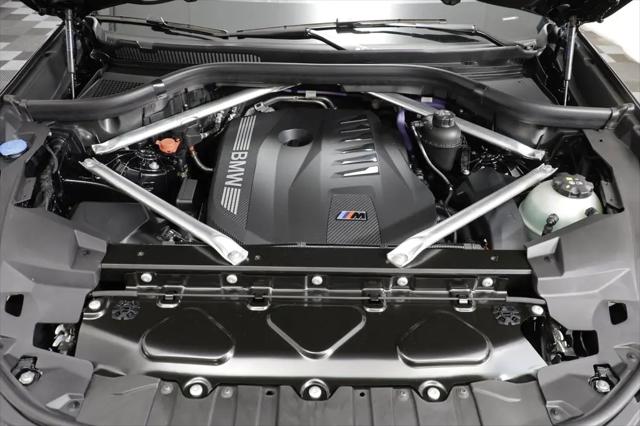 2027 BMW X6 xDrive40i