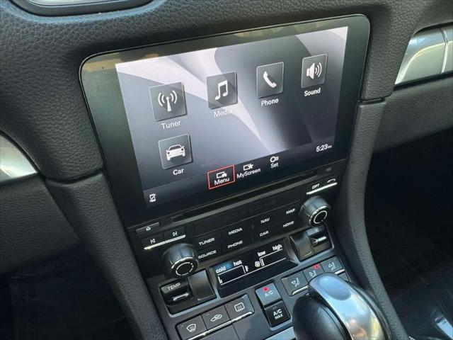 2019 Porsche 718 Cayman 718 Cayman