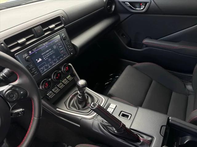 2025 Subaru BRZ Premium