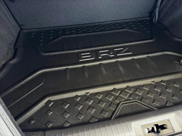 2025 Subaru BRZ Premium