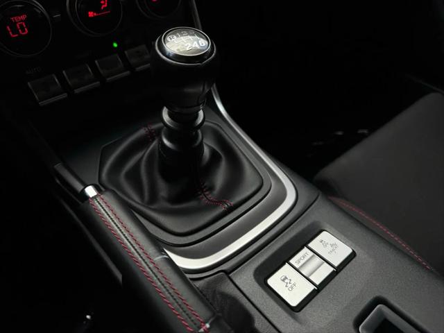 2025 Subaru BRZ Premium