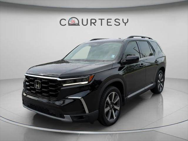 2023 Honda Pilot 2WD Touring for sale in Palm Harbor, FL