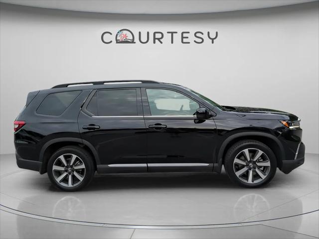 2023 Honda Pilot 2WD Touring