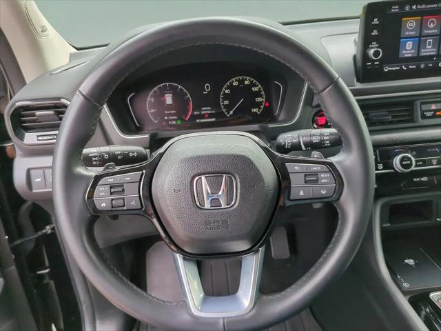 2023 Honda Pilot 2WD Touring