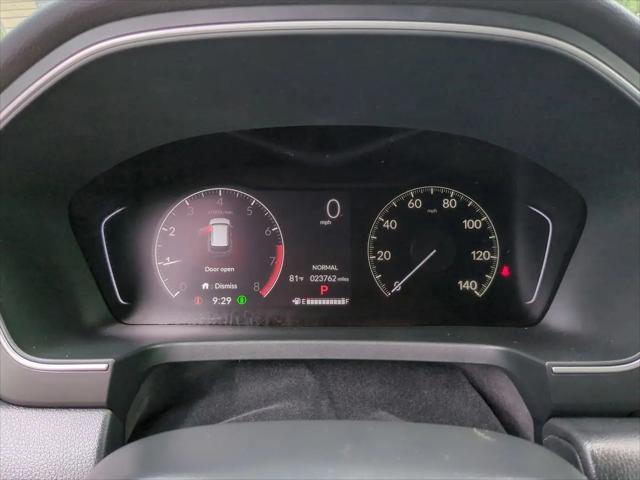 2023 Honda Pilot 2WD Touring