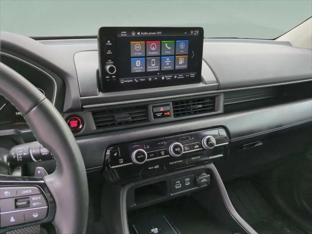 2023 Honda Pilot 2WD Touring