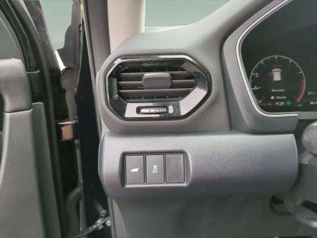 2023 Honda Pilot 2WD Touring
