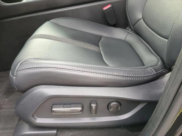 2023 Honda Pilot 2WD Touring