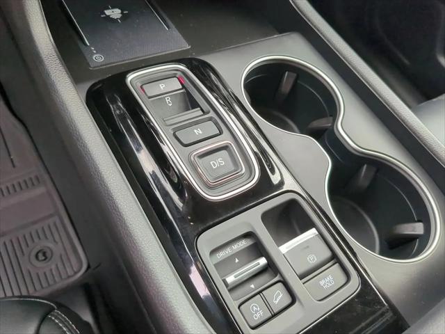 2023 Honda Pilot 2WD Touring