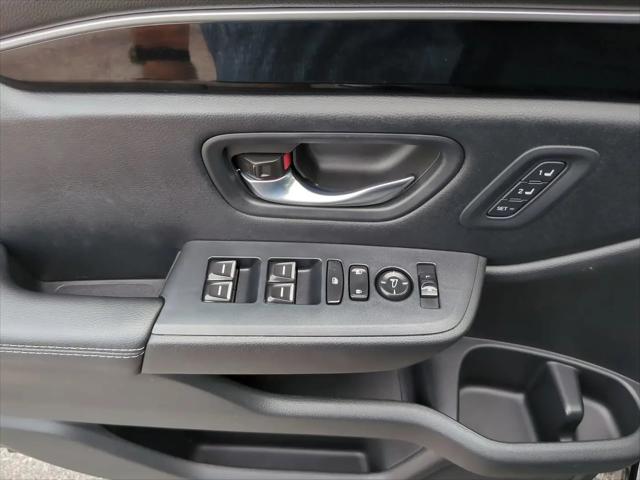2023 Honda Pilot 2WD Touring