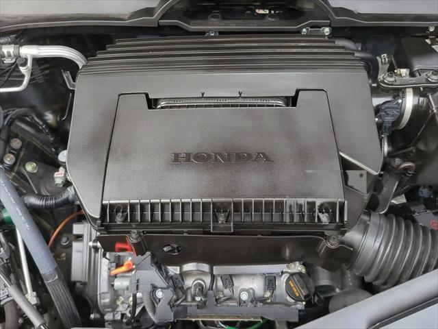 2023 Honda Pilot 2WD Touring