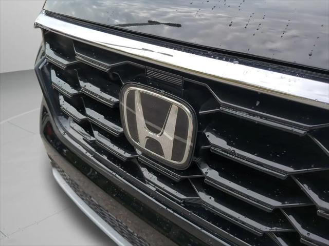 2023 Honda Pilot 2WD Touring