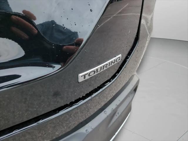 2023 Honda Pilot 2WD Touring