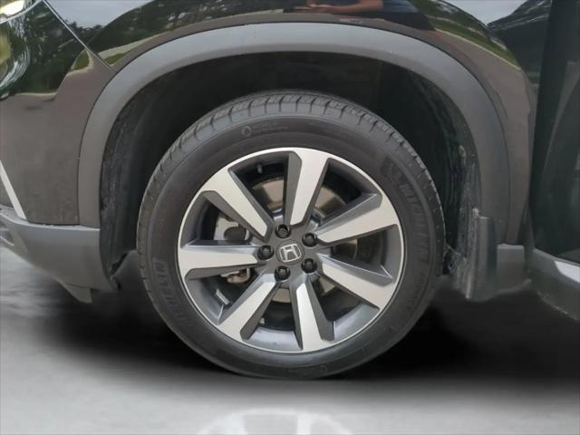 2023 Honda Pilot 2WD Touring