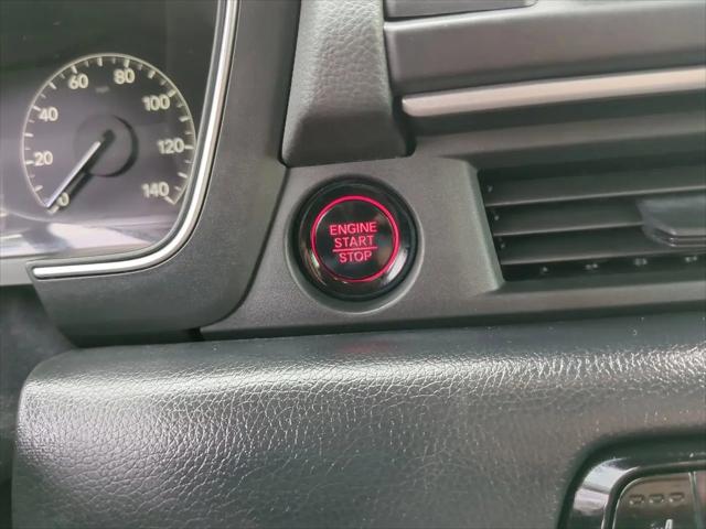 2023 Honda Pilot 2WD Touring
