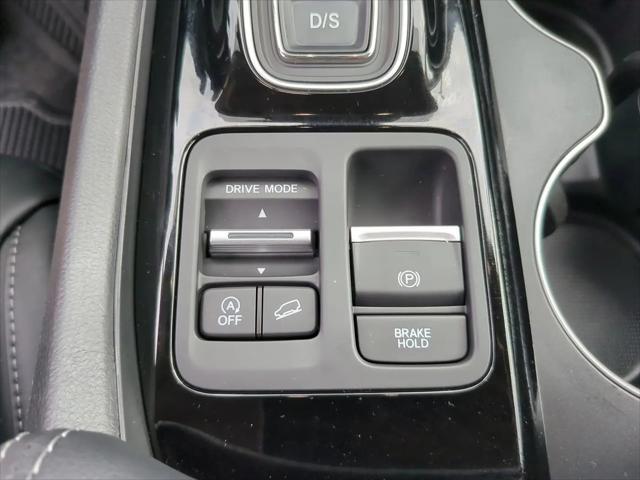 2023 Honda Pilot 2WD Touring