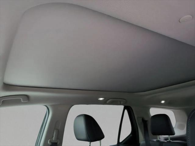 2023 Honda Pilot 2WD Touring