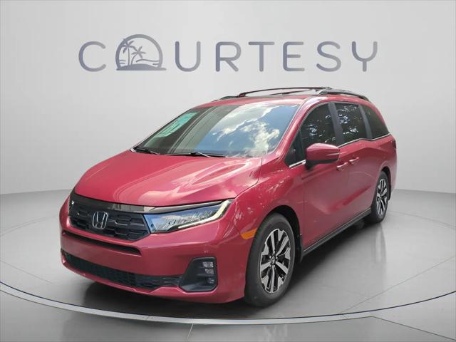 2026 Honda Odyssey EX-L for sale in Palm Harbor, FL