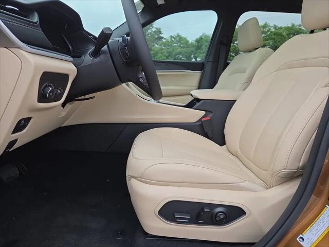 2026 Jeep Grand Cherokee L Limited 4x2