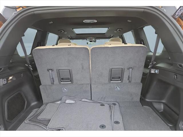 2026 Jeep Grand Cherokee L Limited 4x2