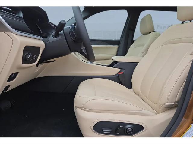 2026 Jeep Grand Cherokee L Limited 4x2
