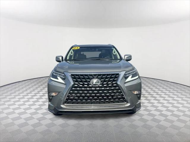 2021 Lexus GX GX 460 Premium
