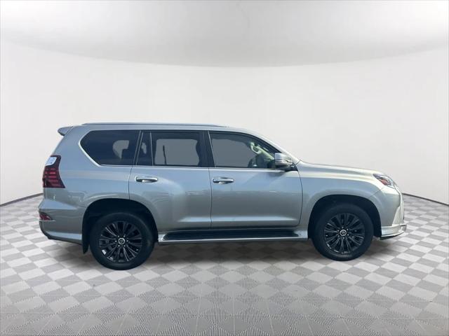2021 Lexus GX GX 460 Premium