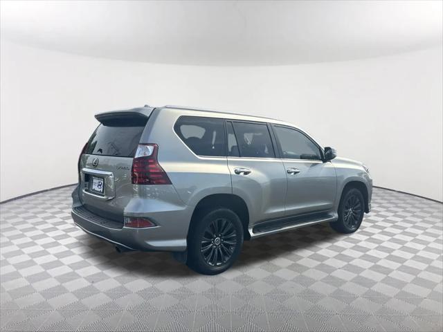2021 Lexus GX GX 460 Premium