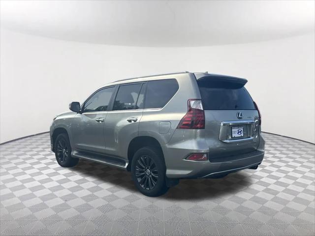 2021 Lexus GX GX 460 Premium