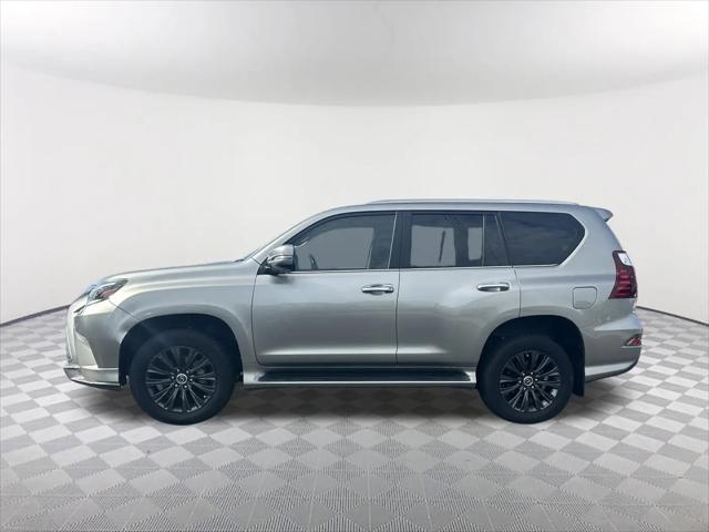 2021 Lexus GX GX 460 Premium