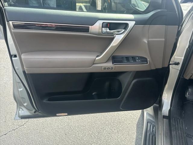 2021 Lexus GX GX 460 Premium