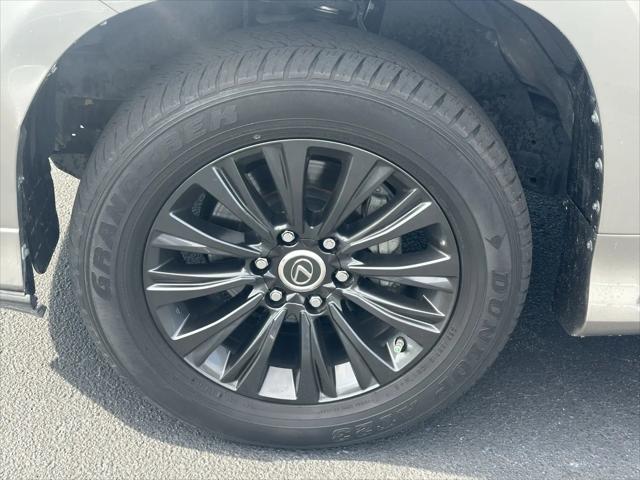 2021 Lexus GX GX 460 Premium