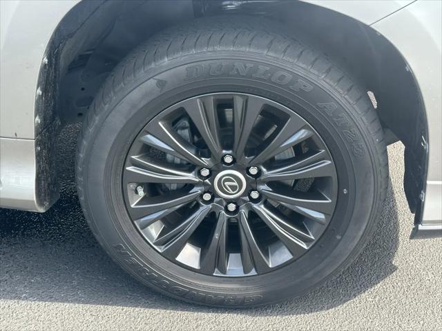 2021 Lexus GX GX 460 Premium