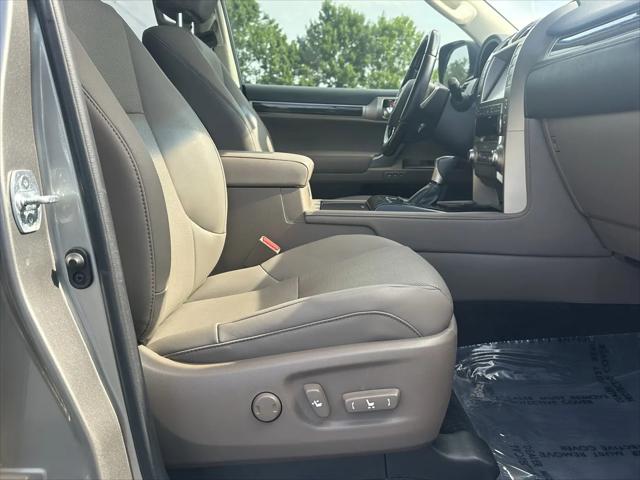 2021 Lexus GX GX 460 Premium